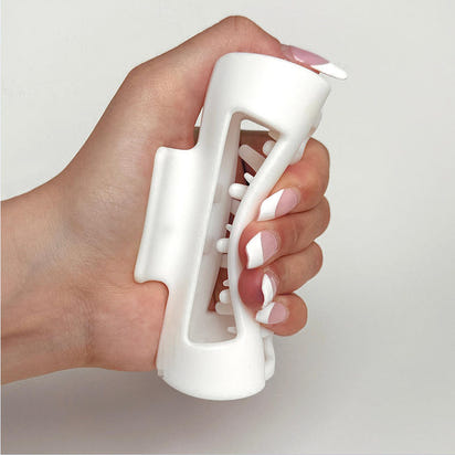 Soft Silicone Chic Hair Clip™