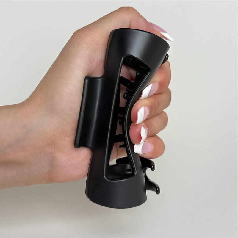 Soft Silicone Chic Hair Clip™