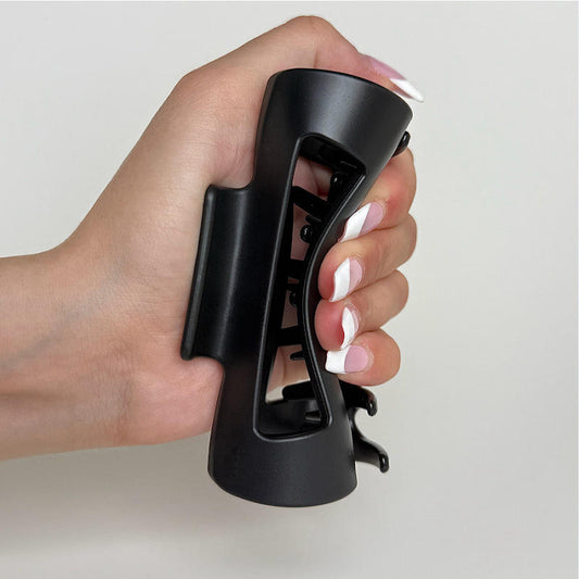 Soft Silicone Chic Hair Clip™