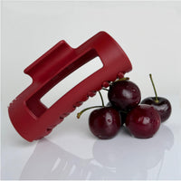 Soft Silicone Chic Hair Clip™