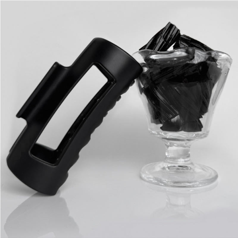 Soft Silicone Chic Hair Clip™