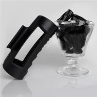 Soft Silicone Chic Hair Clip™