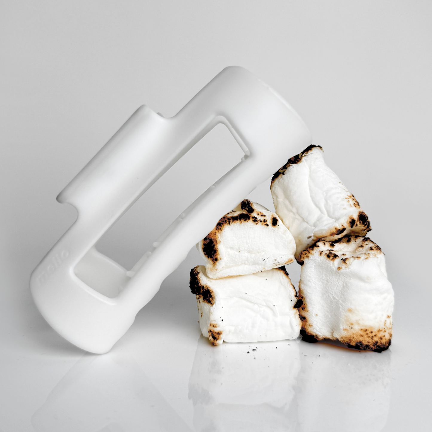 Soft Silicone Chic Hair Clip™