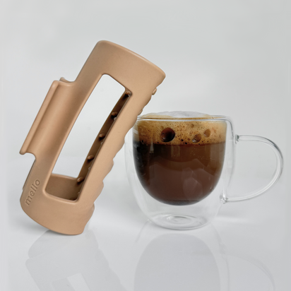 Soft Silicone Chic Hair Clip™