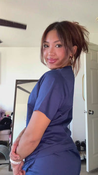 Soft Silicone Chic Hair Clip™