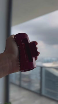 Soft Silicone Chic Hair Clip™